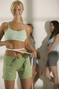 Weight Loss Women Exercise Programs