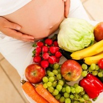 Losing Weight While Pregnant