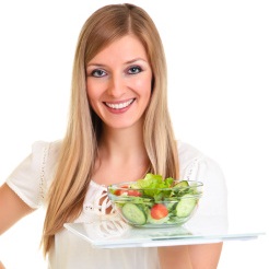 Vegetarian Diet Weight Loss Tips