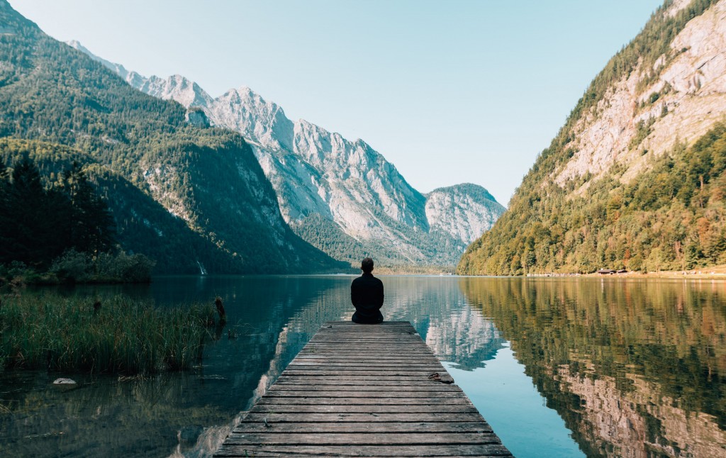 meditation and relaxation exercises