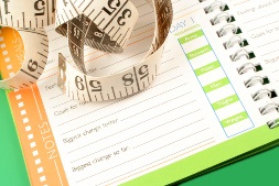 Developing your own weight loss plan