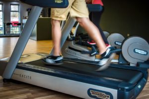 Treadmill Workout Tips for Fast Weight Loss
