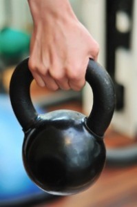 kettlebell workout routines