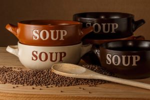 Low Fat Soup Recipes