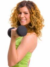 Strength Training Exercises for Beginners