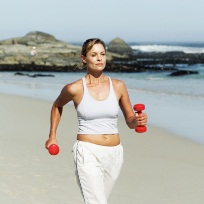 Does Walking Help You Lose Weight