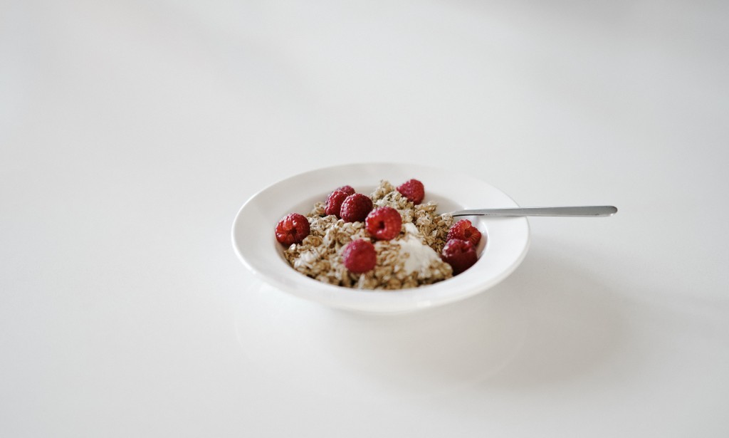 Healthy Breakfast Cereal Alternatives