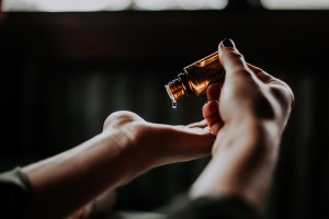 Essential Oils and Weight Loss