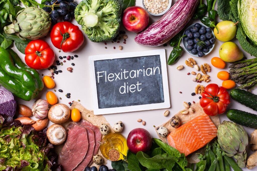 Flexitarian Diet