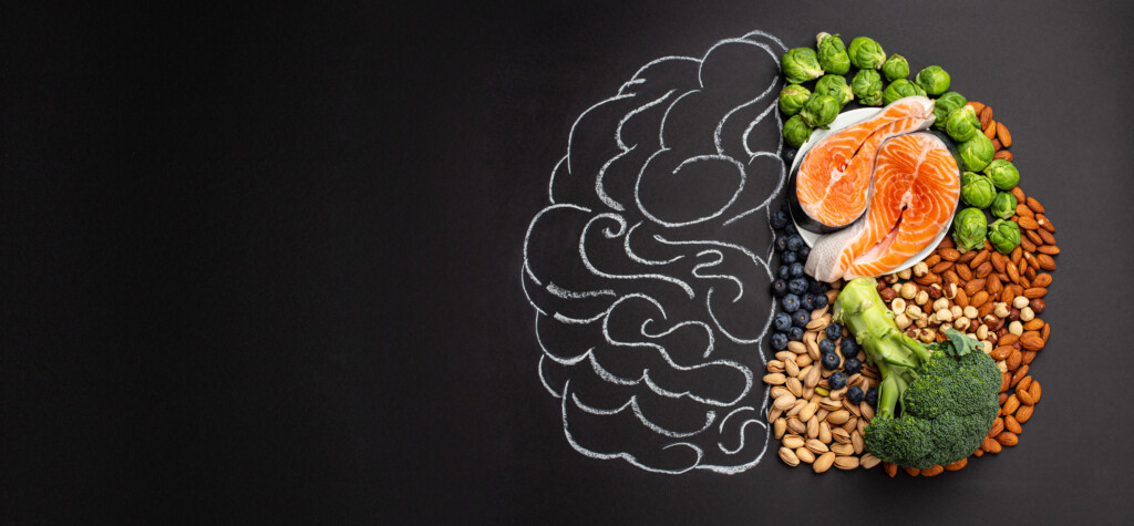 Mind Diet