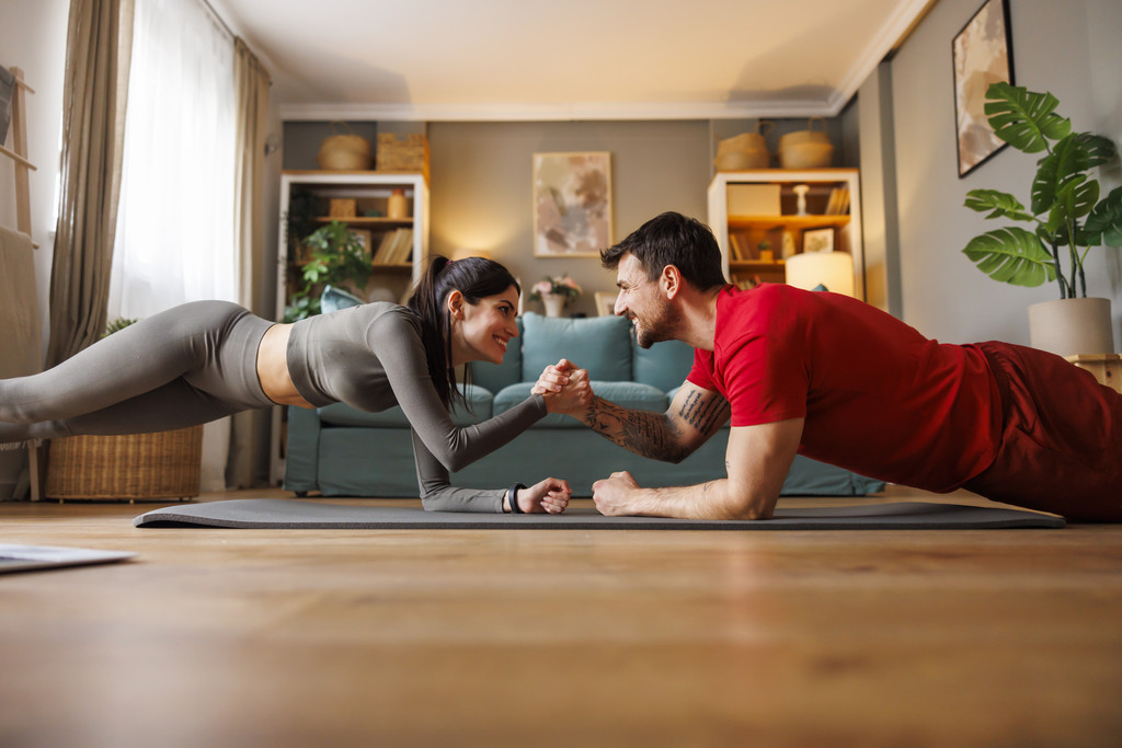 exercise equipment