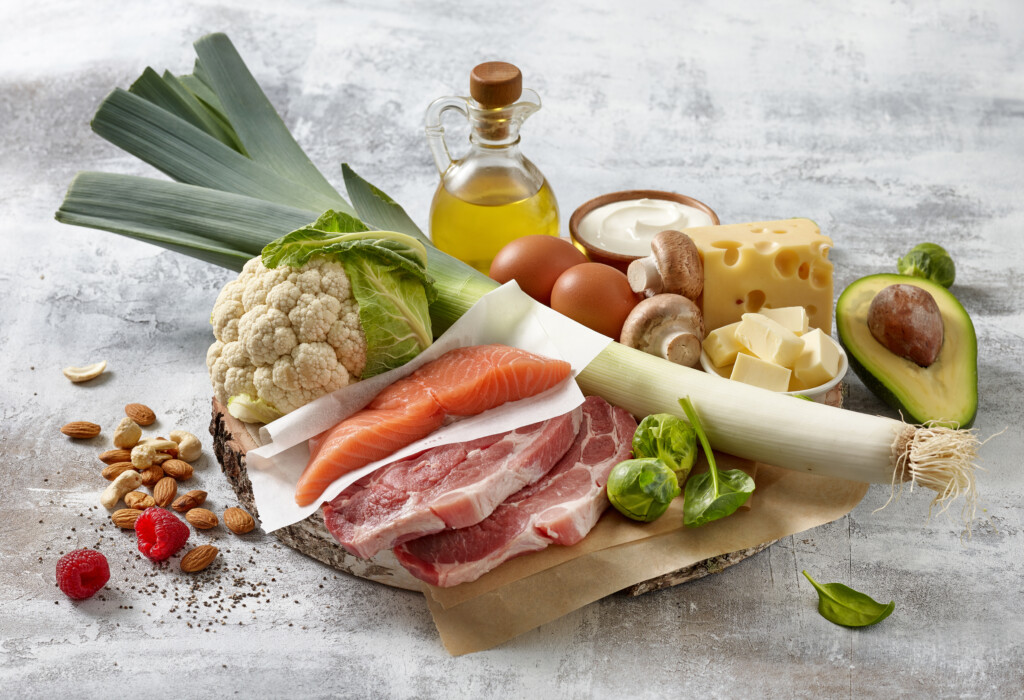 Miami South Beach Diet