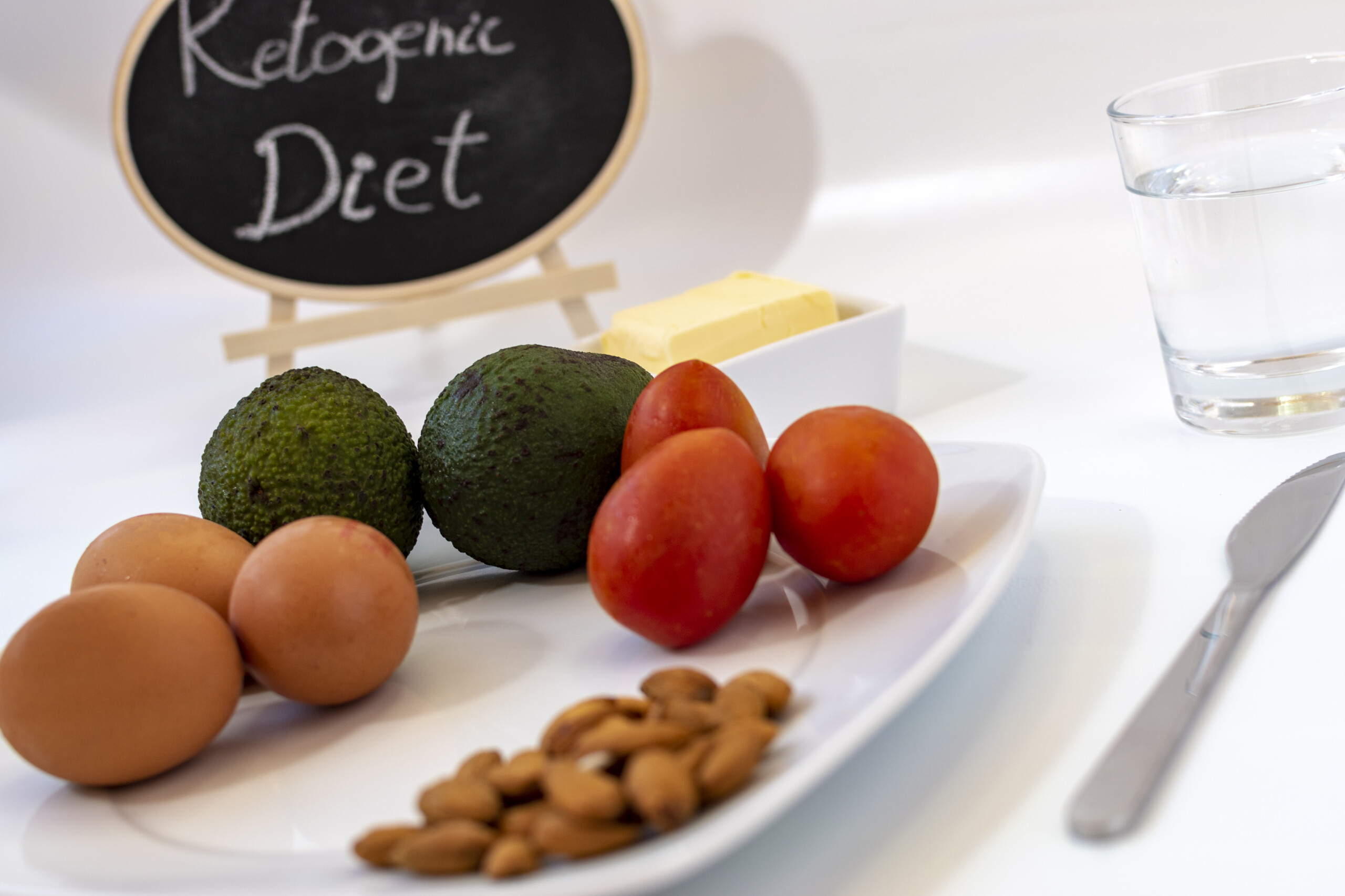 Keto Diet