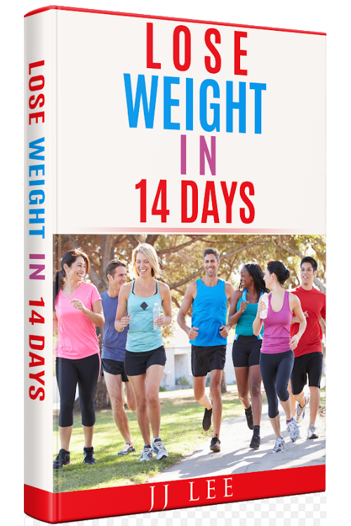 Lose Weight in 14 Days