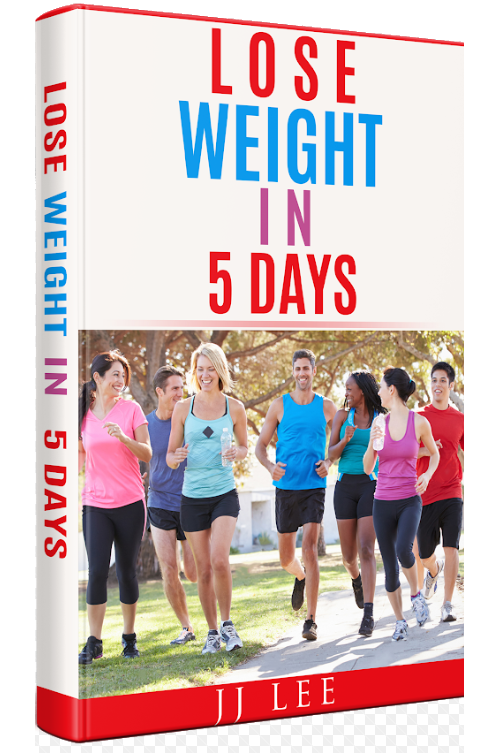 Lose Weight in 5 Days