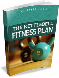The Kettlebell Fitness Plan