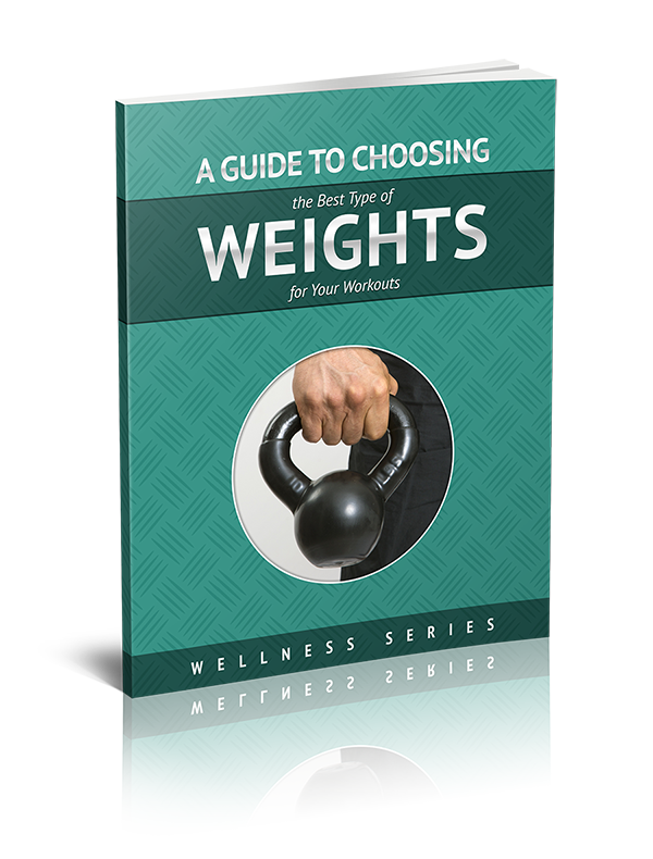 A Guide to Choosing the Best Type of Weights for Your Workout Goals