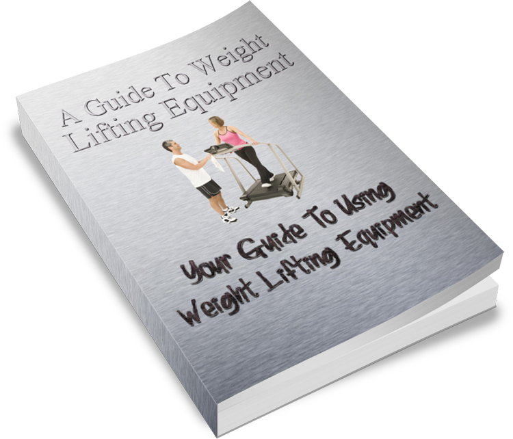 A Guide for Using Weight Lifting Equipment