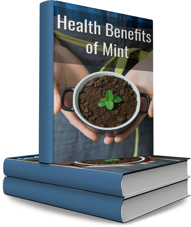Health Benefits of Mint