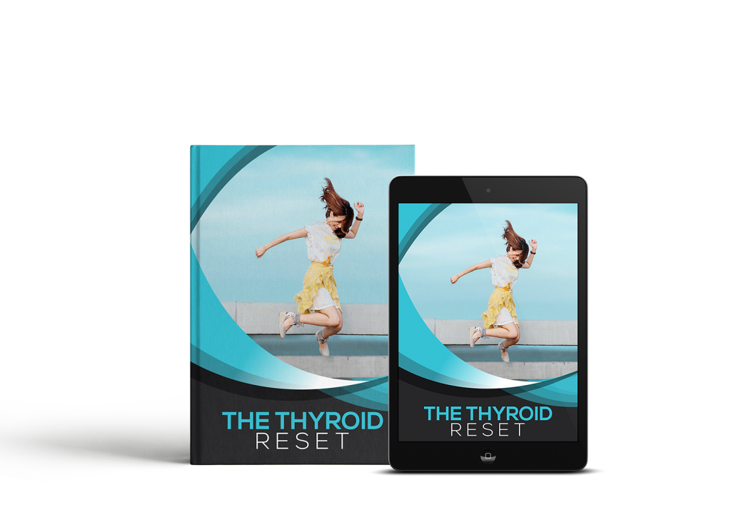 Thyroid Reset Report