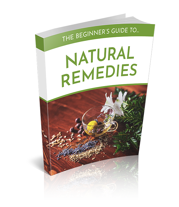 Beginners Guide to Natural Remedies